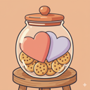 Cookie Jar App Icon
